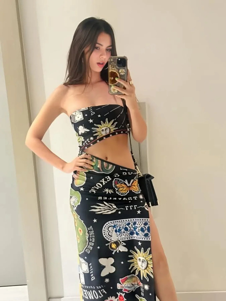 Victoria Justice