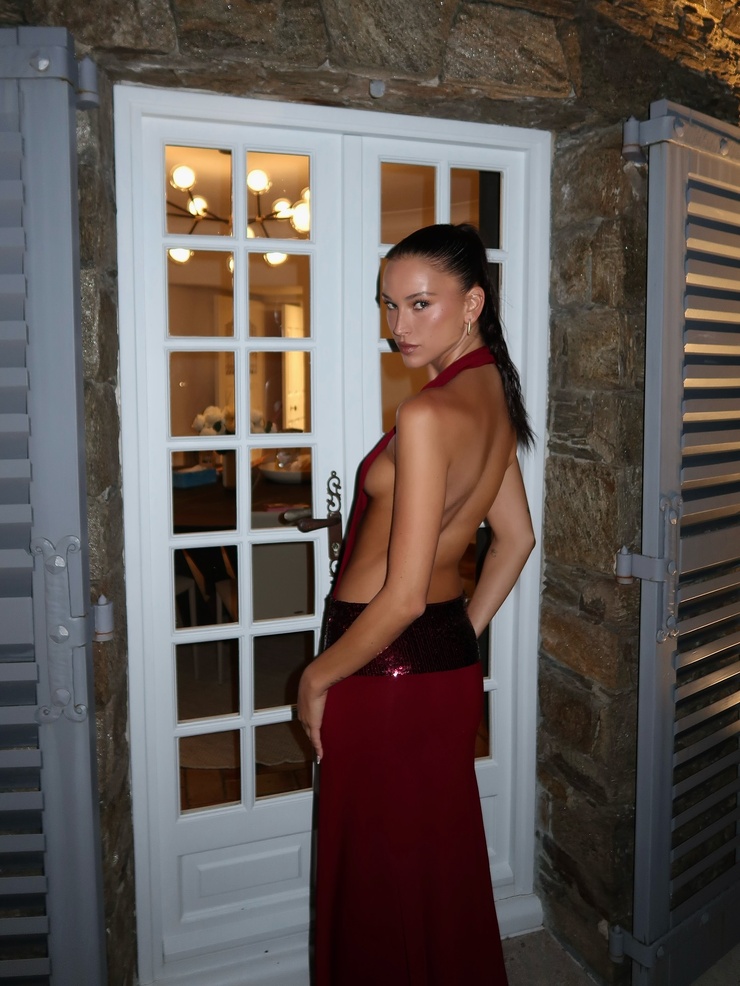 Ariarne Lepine