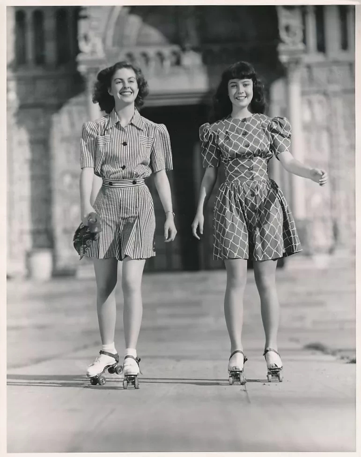 Gloria DeHaven