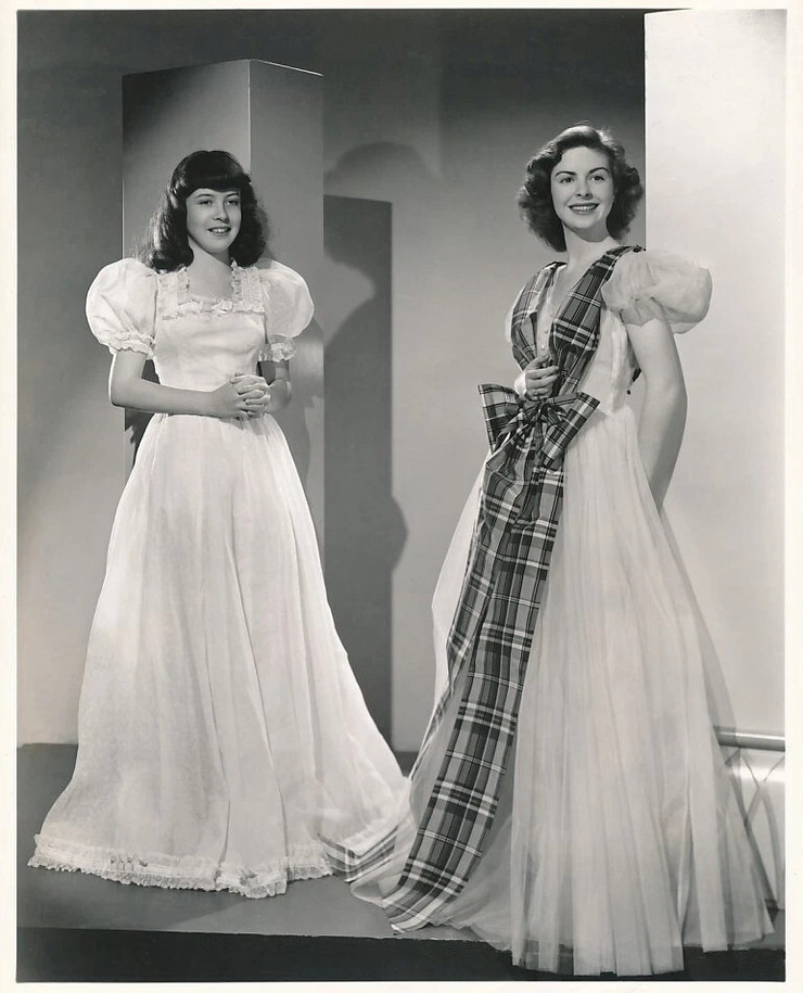 Gloria DeHaven