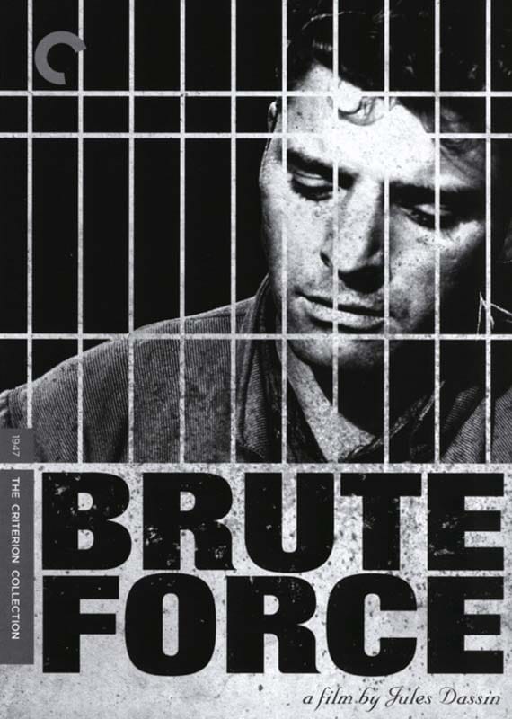 Brute Force - Criterion Collection