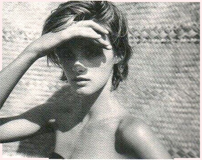 Trish Goff