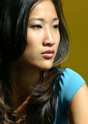 Tina Huang