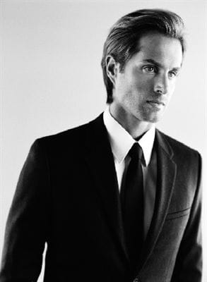 Greg Sestero