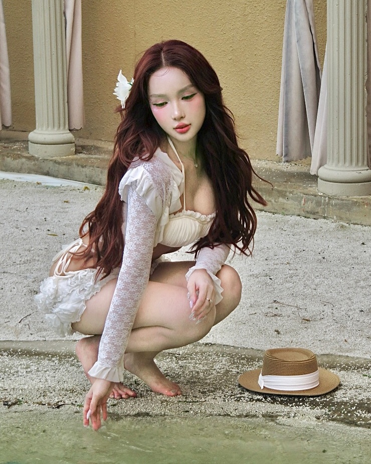 Mym Tran