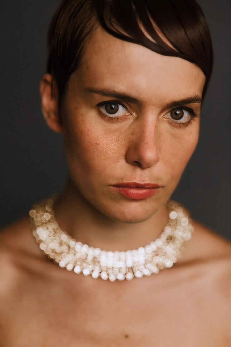 Alida Bohnen
