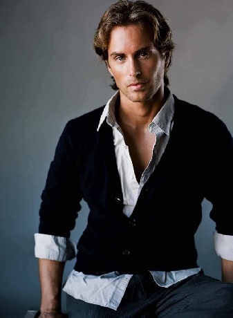 Greg Sestero