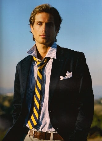 Greg Sestero
