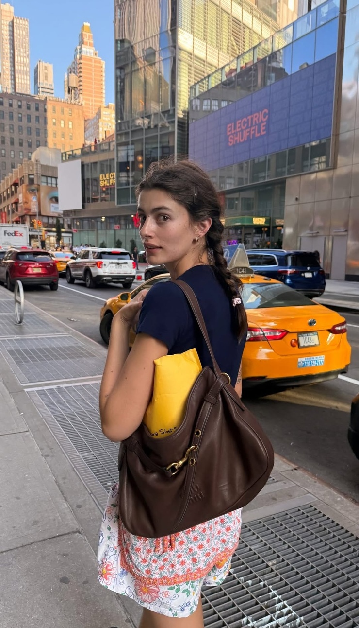 Diana Silvers