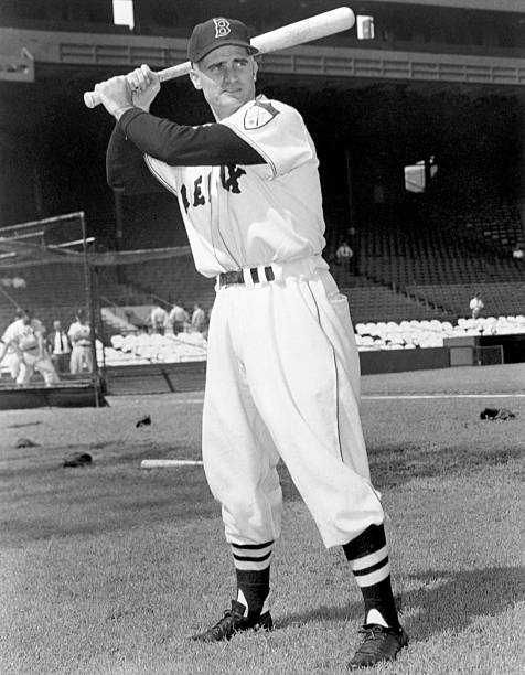 Bobby Doerr