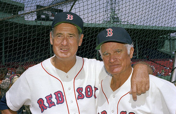 Bobby Doerr