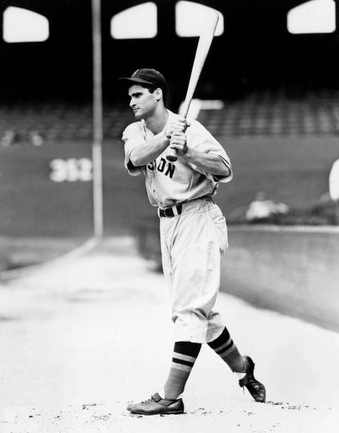 Bobby Doerr