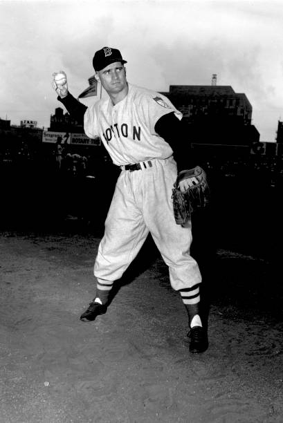Bobby Doerr