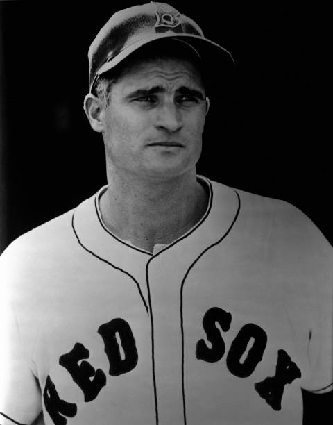 Bobby Doerr