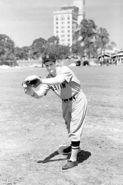 Bobby Doerr