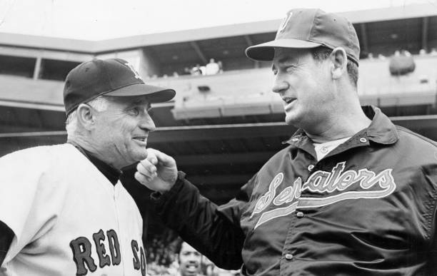 Bobby Doerr