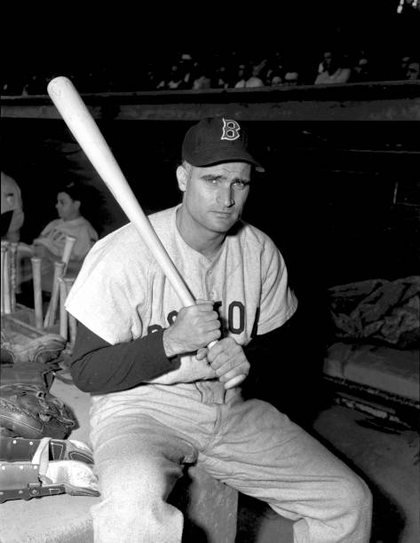 Bobby Doerr