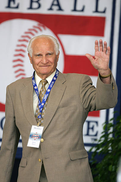 Bobby Doerr