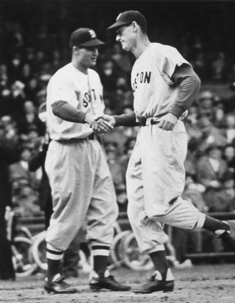Bobby Doerr