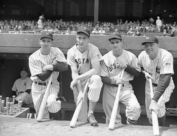 Bobby Doerr