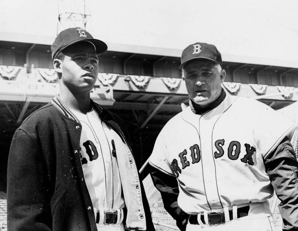 Bobby Doerr