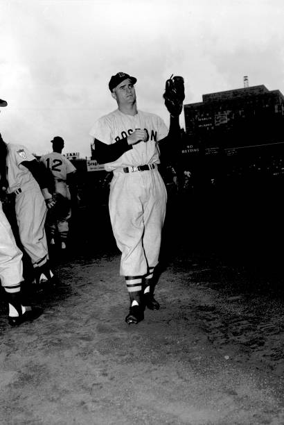 Bobby Doerr