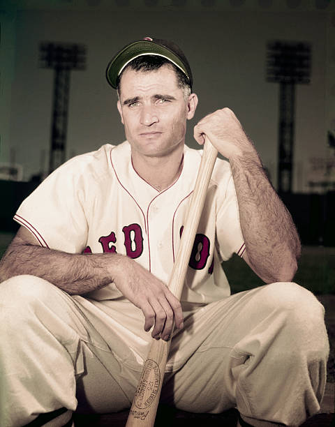 Bobby Doerr