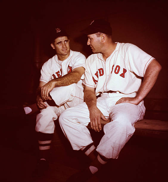 Bobby Doerr