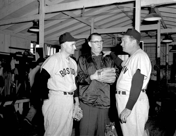 Bobby Doerr