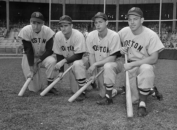 Bobby Doerr