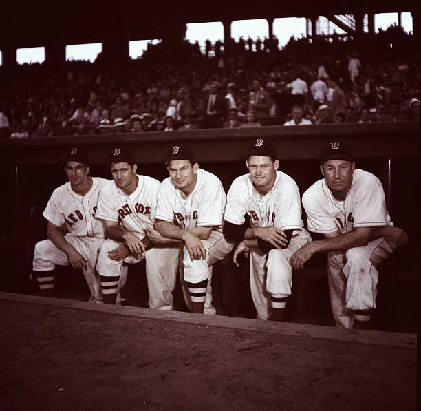 Bobby Doerr