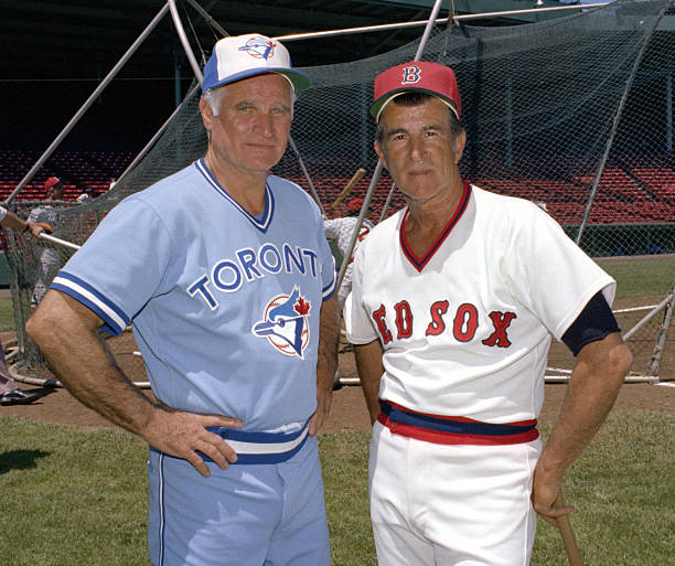 Bobby Doerr