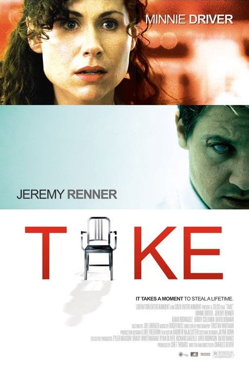 Take Take