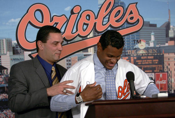 Sammy Sosa