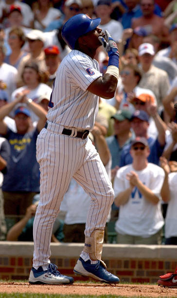 Sammy Sosa