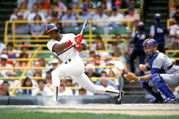 Sammy Sosa