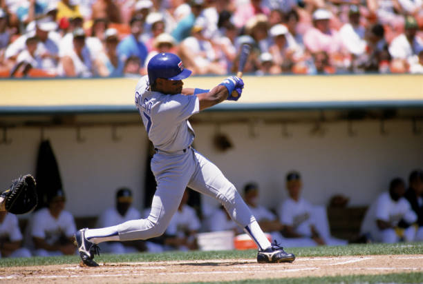 Sammy Sosa