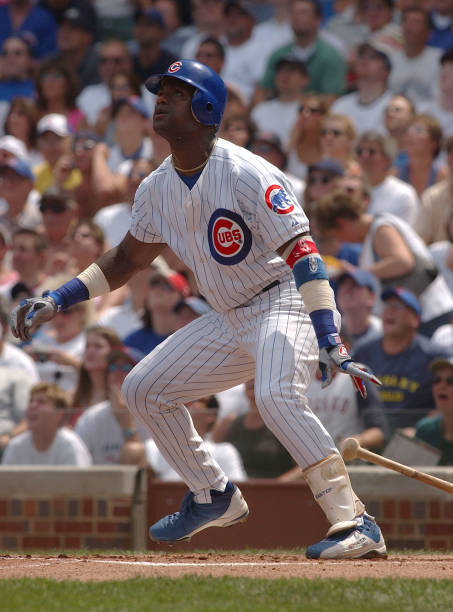 Sammy Sosa