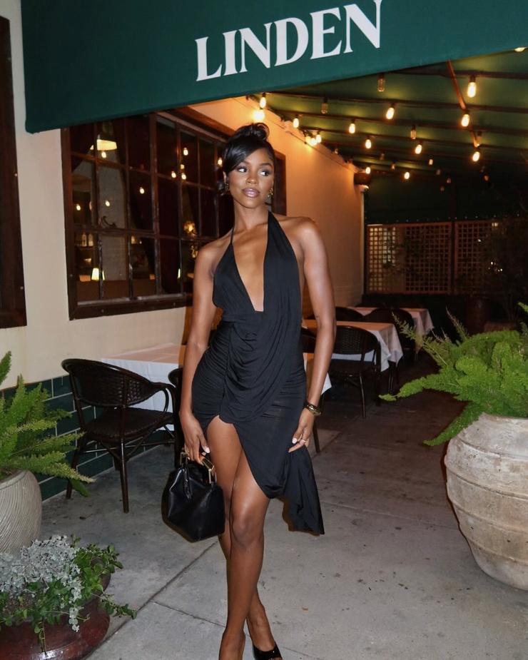 Naomi Baker