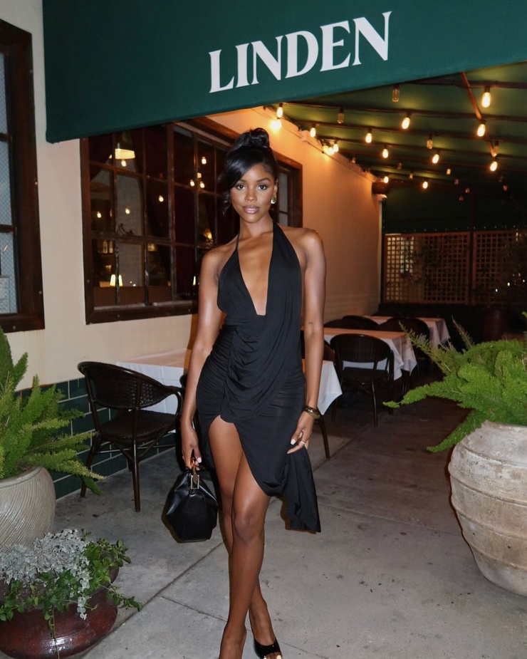 Naomi Baker