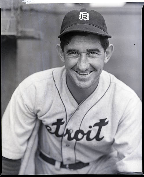 Mickey Cochrane