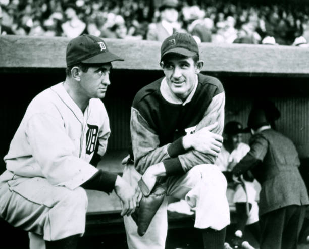 Mickey Cochrane