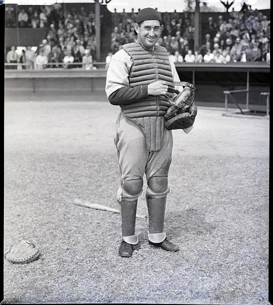 Mickey Cochrane