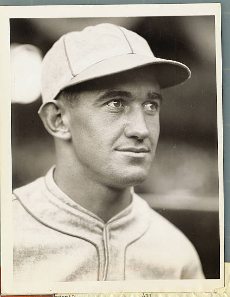 Mickey Cochrane