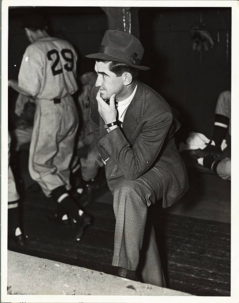 Mickey Cochrane