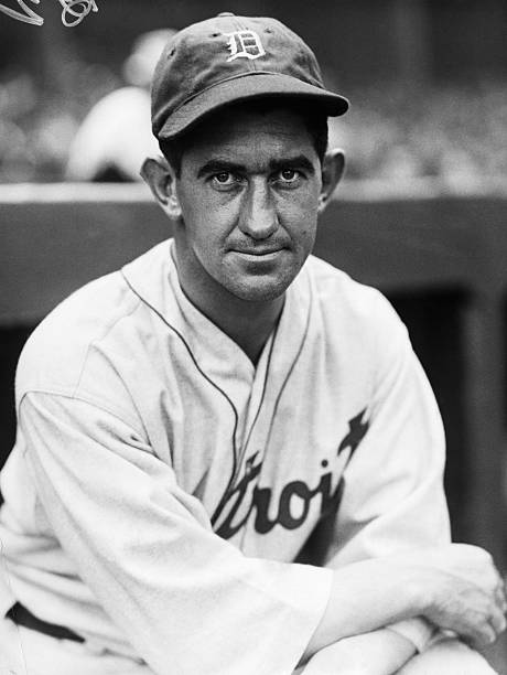 Mickey Cochrane
