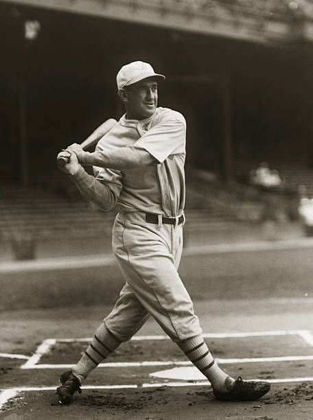 Mickey Cochrane