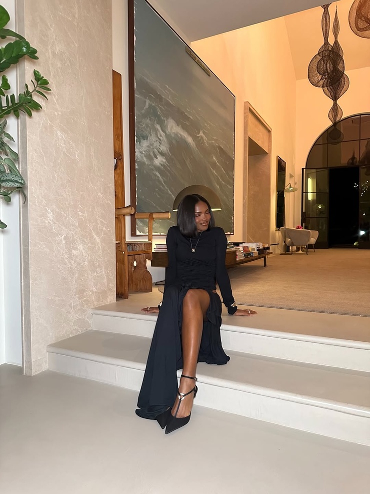 Ryan Destiny
