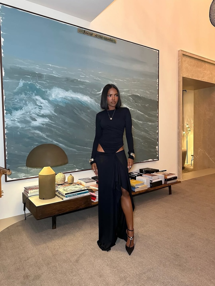 Ryan Destiny