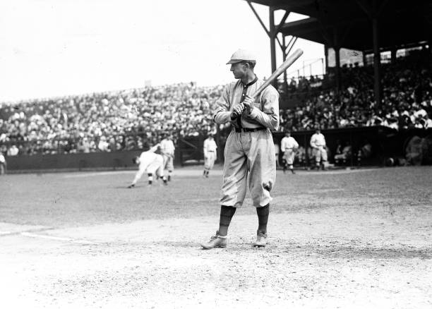 Fred Clarke